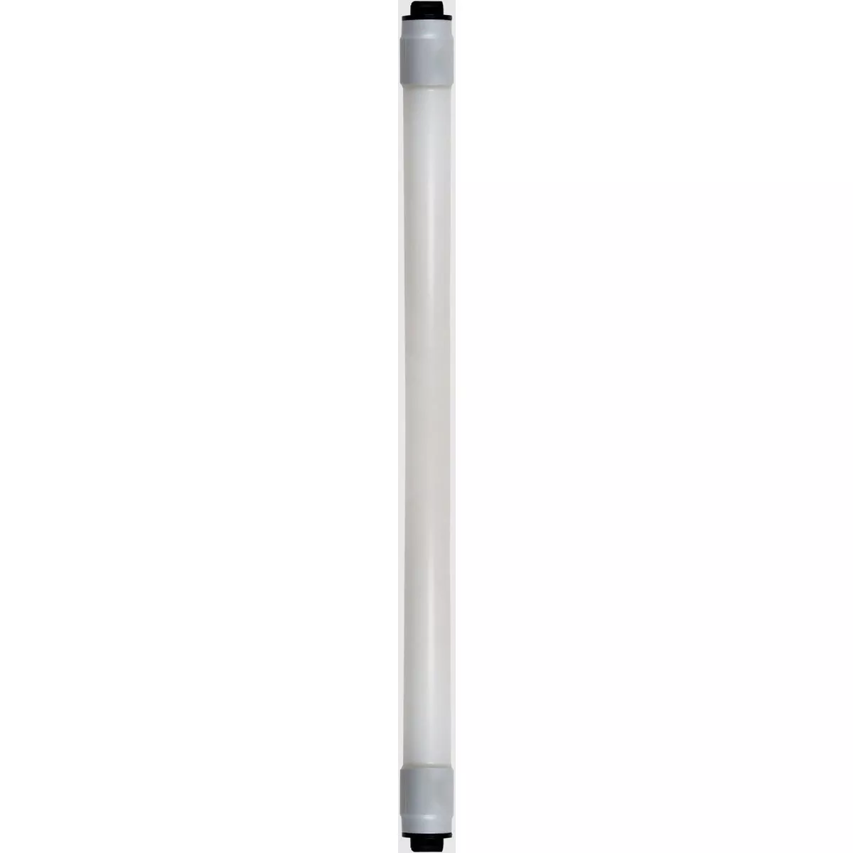 Satco 110W Equivalent 96 in. Daylight T8 Recessed Double Contact LED Tube Light Bulb - photo 2