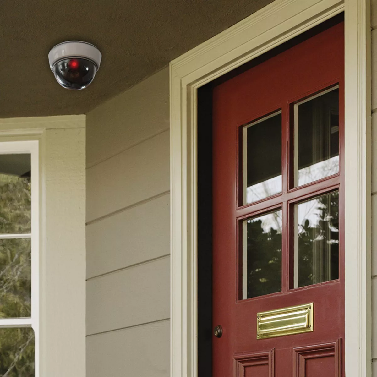 Sabre Fake Dome Security Camera - photo 5