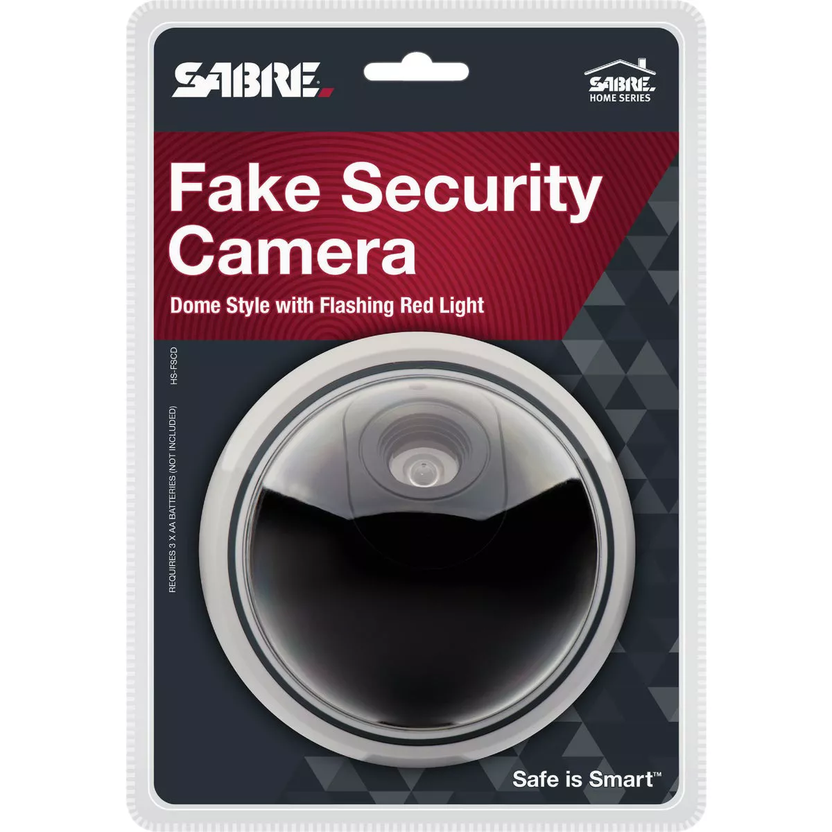 Sabre Fake Dome Security Camera - photo 2