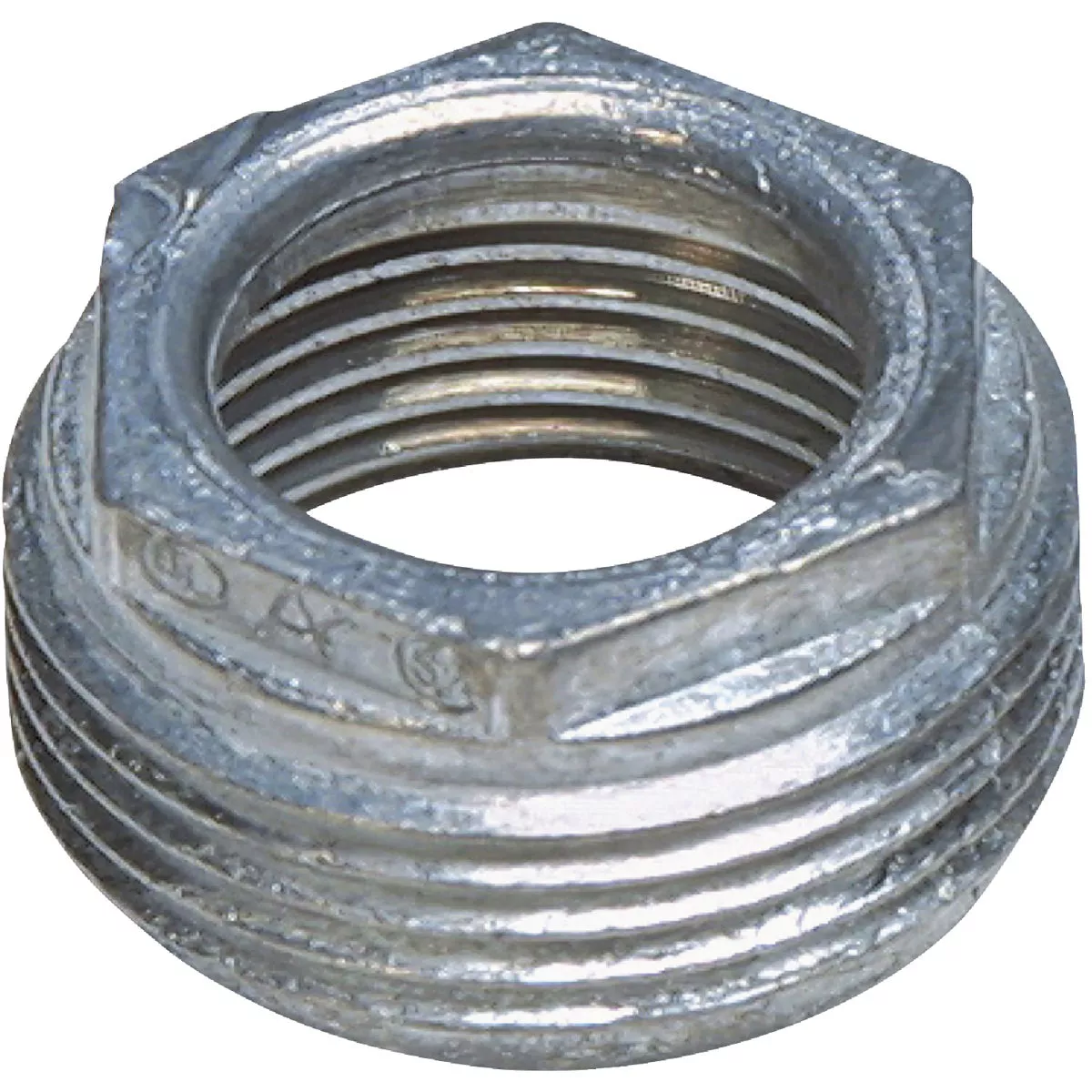 Sigma Engineered Solutions ProConnex 3/4 In. x 1/2 In. Rigid, IMC Reducing Conduit Bushing