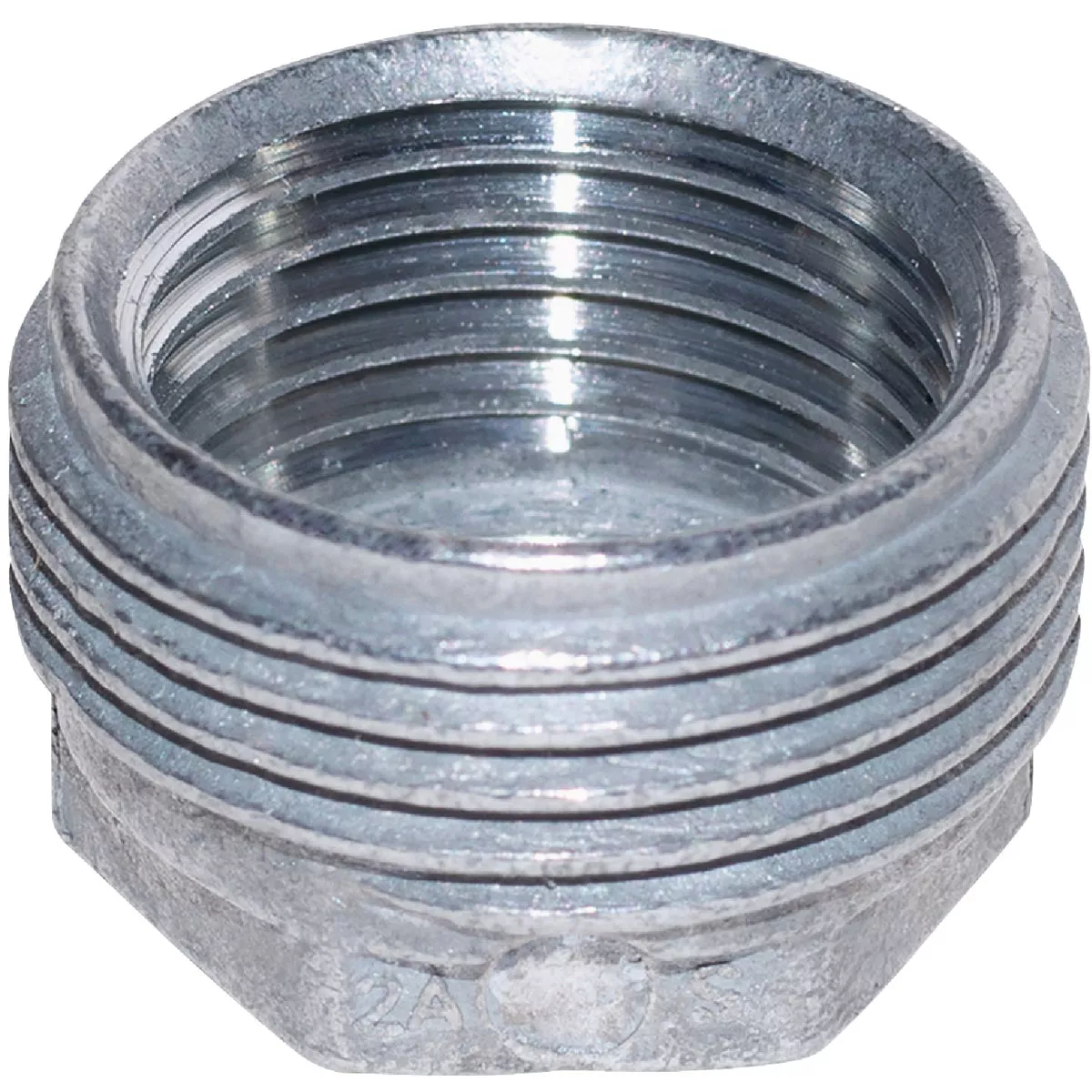 Sigma Engineered Solutions ProConnex 3/4 In. x 1/2 In. Rigid, IMC Reducing Conduit Bushing - photo 2