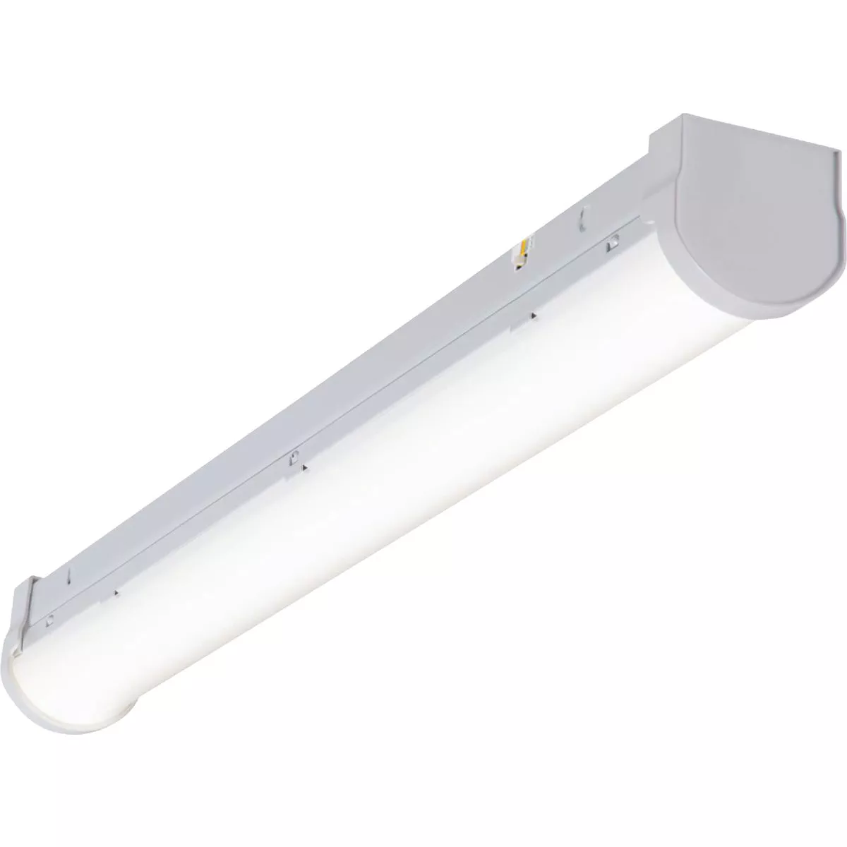 Metalux 2 Ft. LED Selectable Striplight