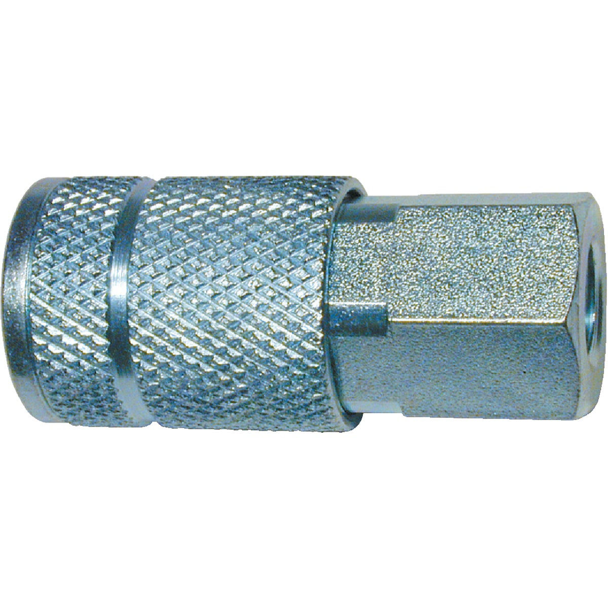 2 PackTruflate Air Hose Coupler USI061251 1/4" NPT Automotive Style Prevos1 Tools Hardware Other
