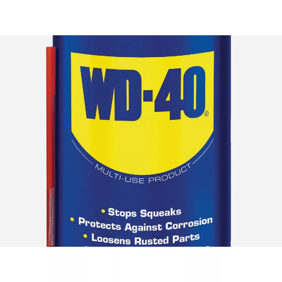 WD-40 2.75 Oz. Aerosol Multi-Purpose Lubricant - photo 3