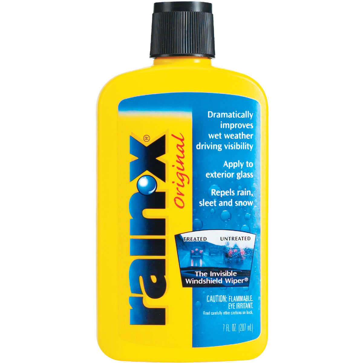 Rain-X 7 Oz. Squeeze Bottle Original Water Repellent | Do it Best