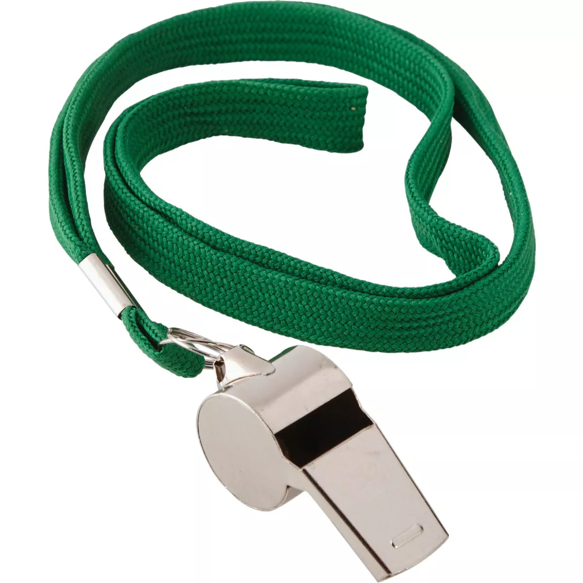 Smart Savers 18 In. Iron Whistle - photo 2