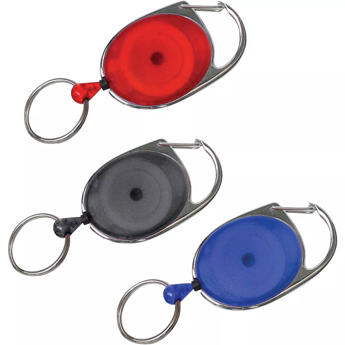 Lucky Line Retractable 24 In. Retractable Key Chain - photo 5