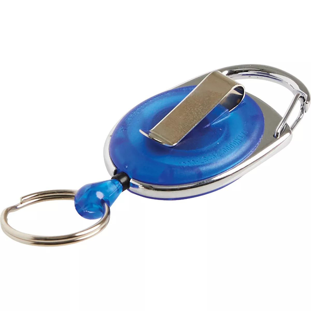 Lucky Line Retractable 24 In. Retractable Key Chain - photo 4