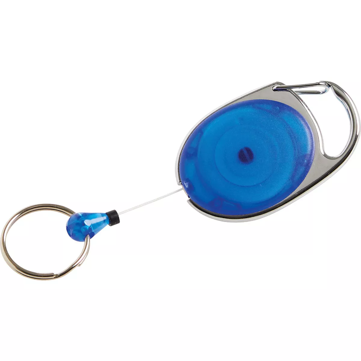 Lucky Line Retractable 24 In. Retractable Key Chain - photo 3