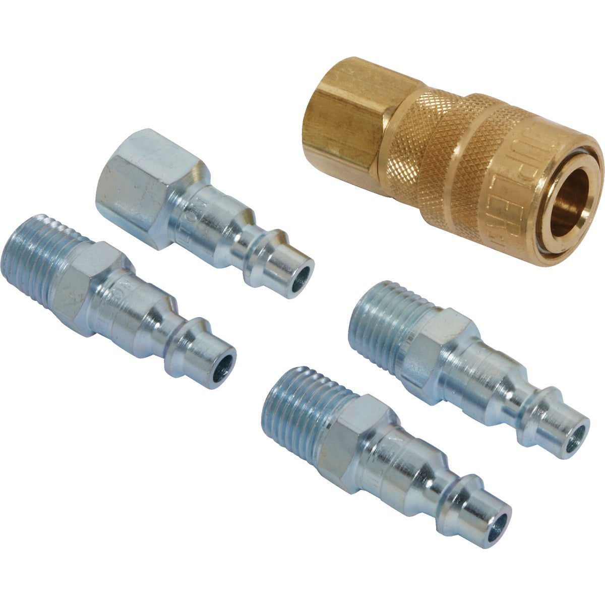 Coupler & Plug | True Value Hardware