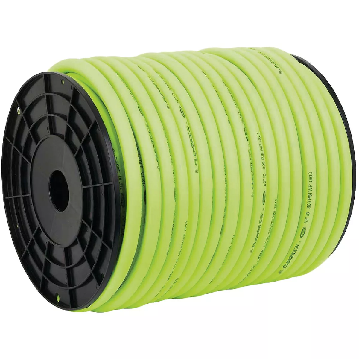 Flexzilla Pro 1/2 In. x 250 Ft. Polymer-Blend Bulk Air Hose