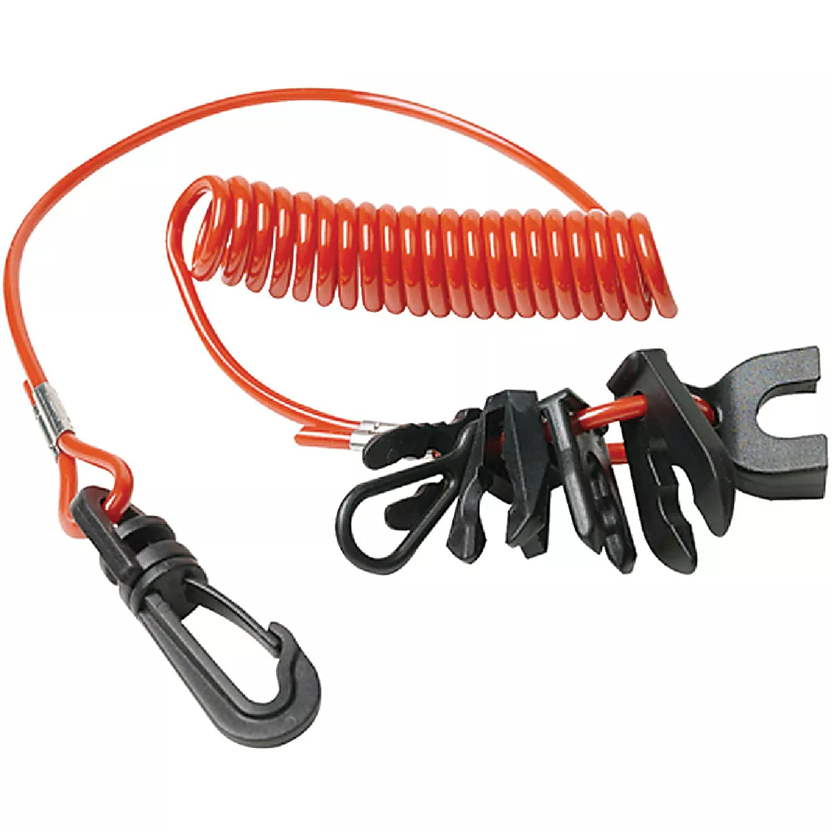 Seachoice Nylon 5A Kill Switch