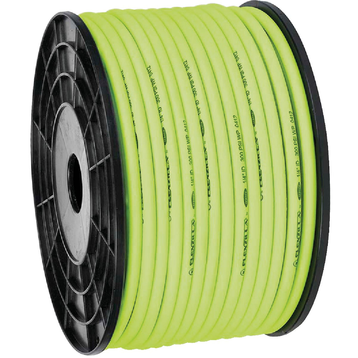 Flexzilla Pro 1/4 In. x 250 Ft. PolymerBlend Bulk Air Hose Do it Best