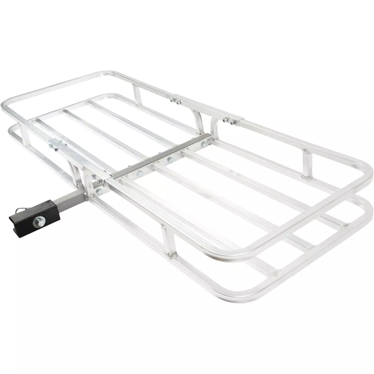 Erickson Aluminum Cargo Carrier, 300 Lb. Capacity