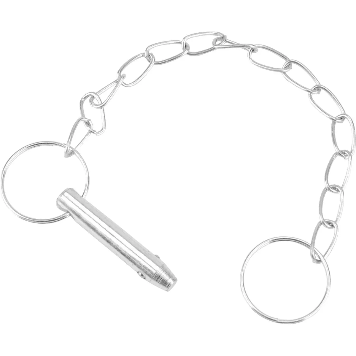 Reese Towpower Coupler Pin with Chain - photo 2
