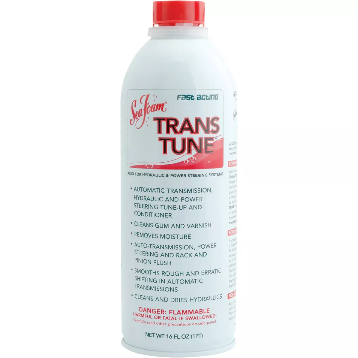 Sea Foam Trans Tune 16 Transmission Additive Do it Best
