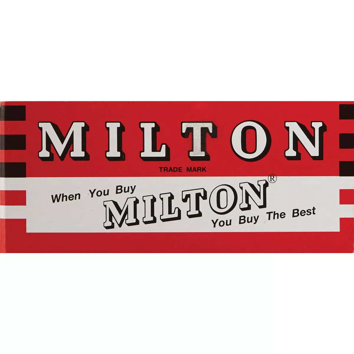 Milton Kwik Change M-Style 1/4 In. Female NPT Coupler (10-Pack) - photo 2