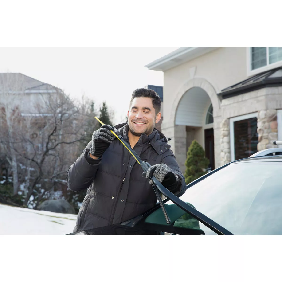 Rain-X Latitude 28 In. Wiper Blade - photo 3