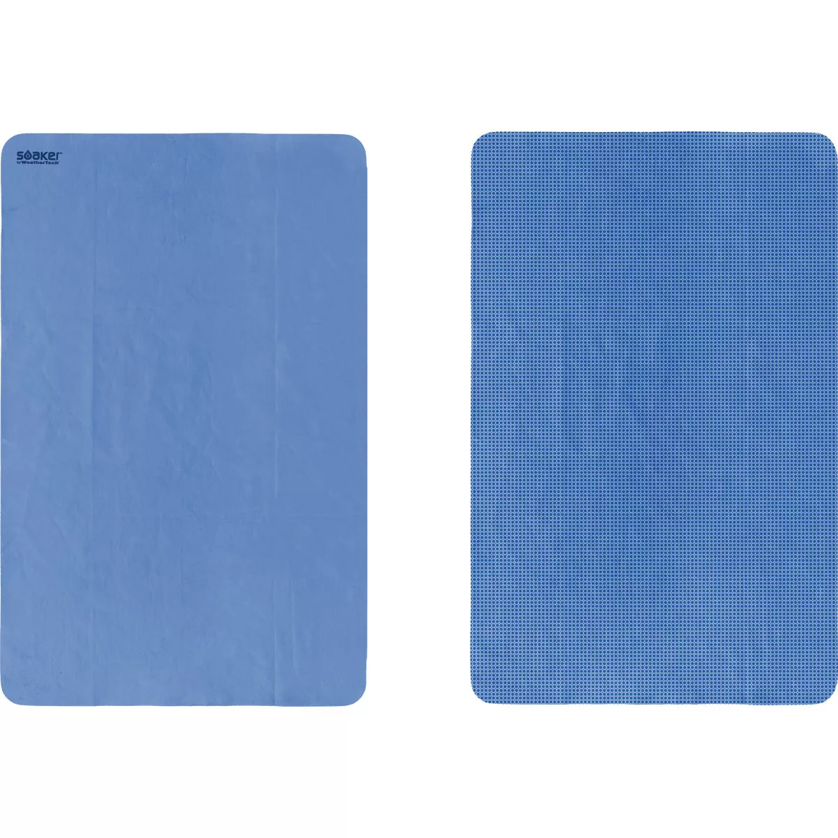 WeatherTech Soaker 17 In. W x 27 In. L Detailing Towel - photo 6