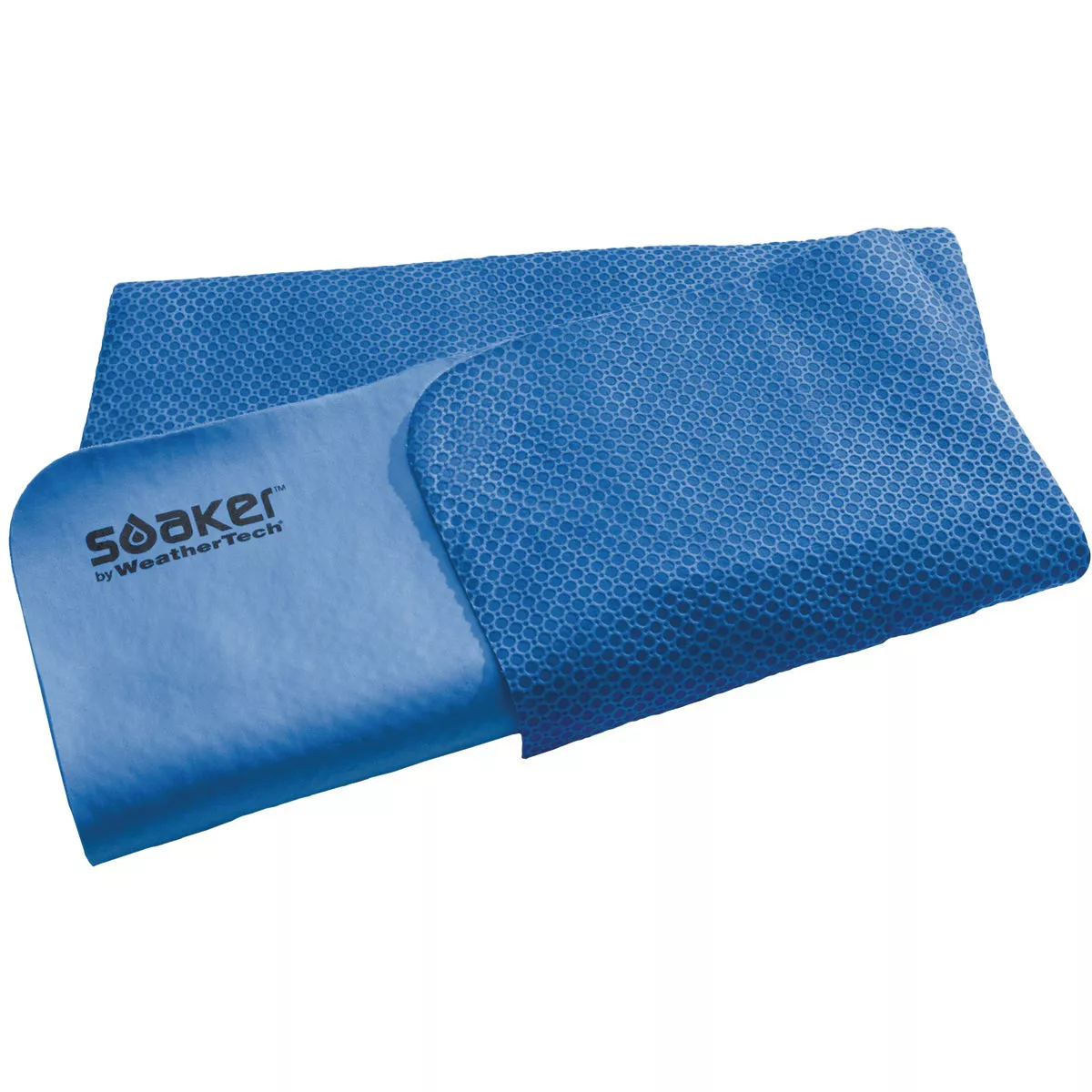 WeatherTech Soaker 17 In. W x 27 In. L Detailing Towel - photo 7