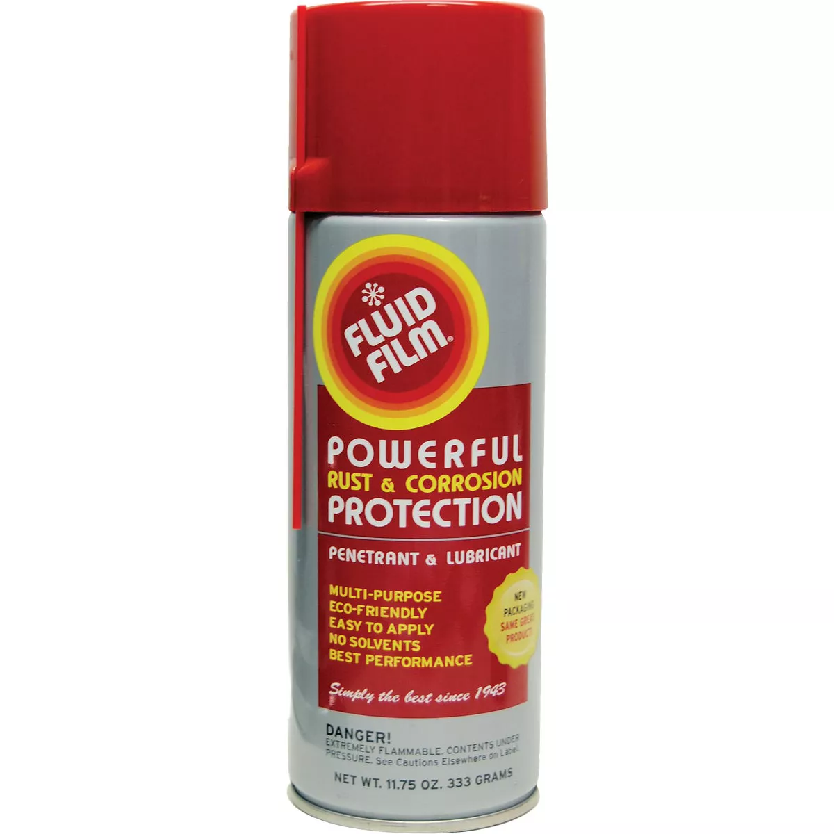 Fluid Film 11.75 Oz. Rust & Corrosion Protector