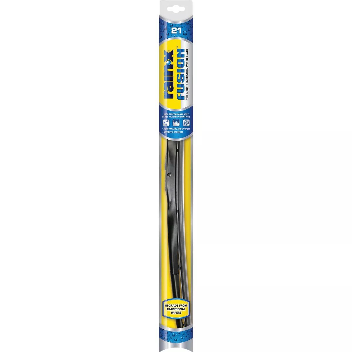 Rain-X Fusion 21 In. Wiper Blade