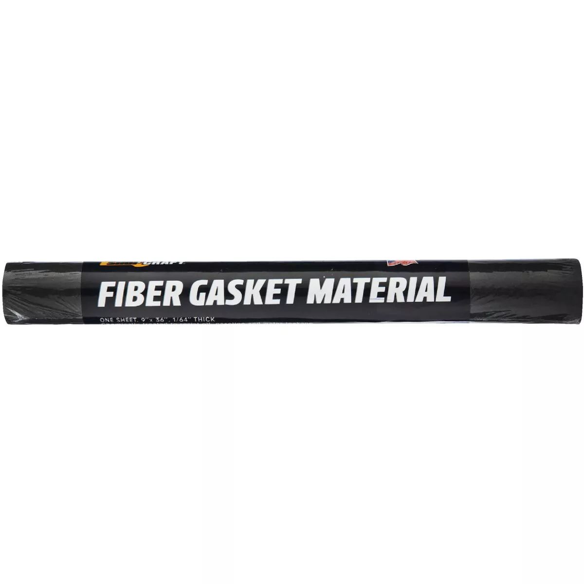 Custom Accessories 9 In. W. x 36 In. L. x 1/64 In. Thick Fiber Gasket Material