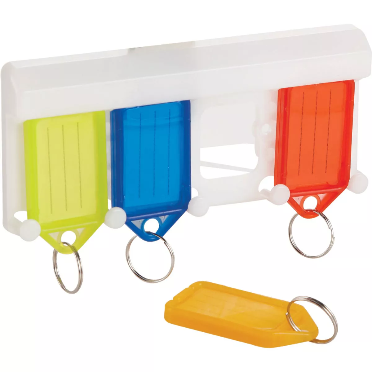 Smart Savers Keytag Rack (4-Key) - photo 2