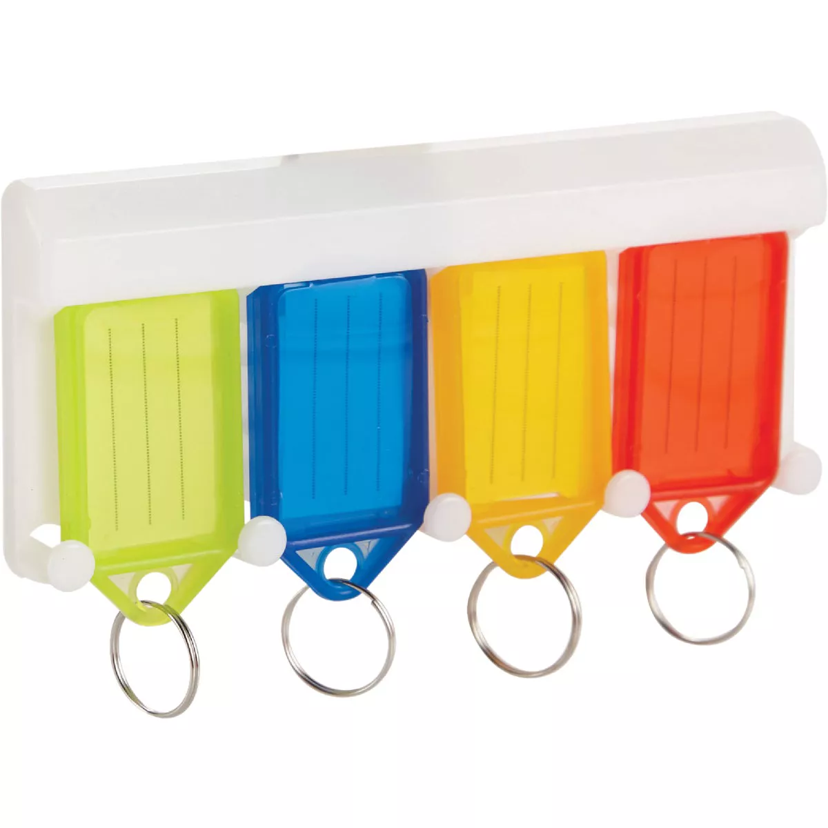 Smart Savers Keytag Rack (4-Key) - photo 3