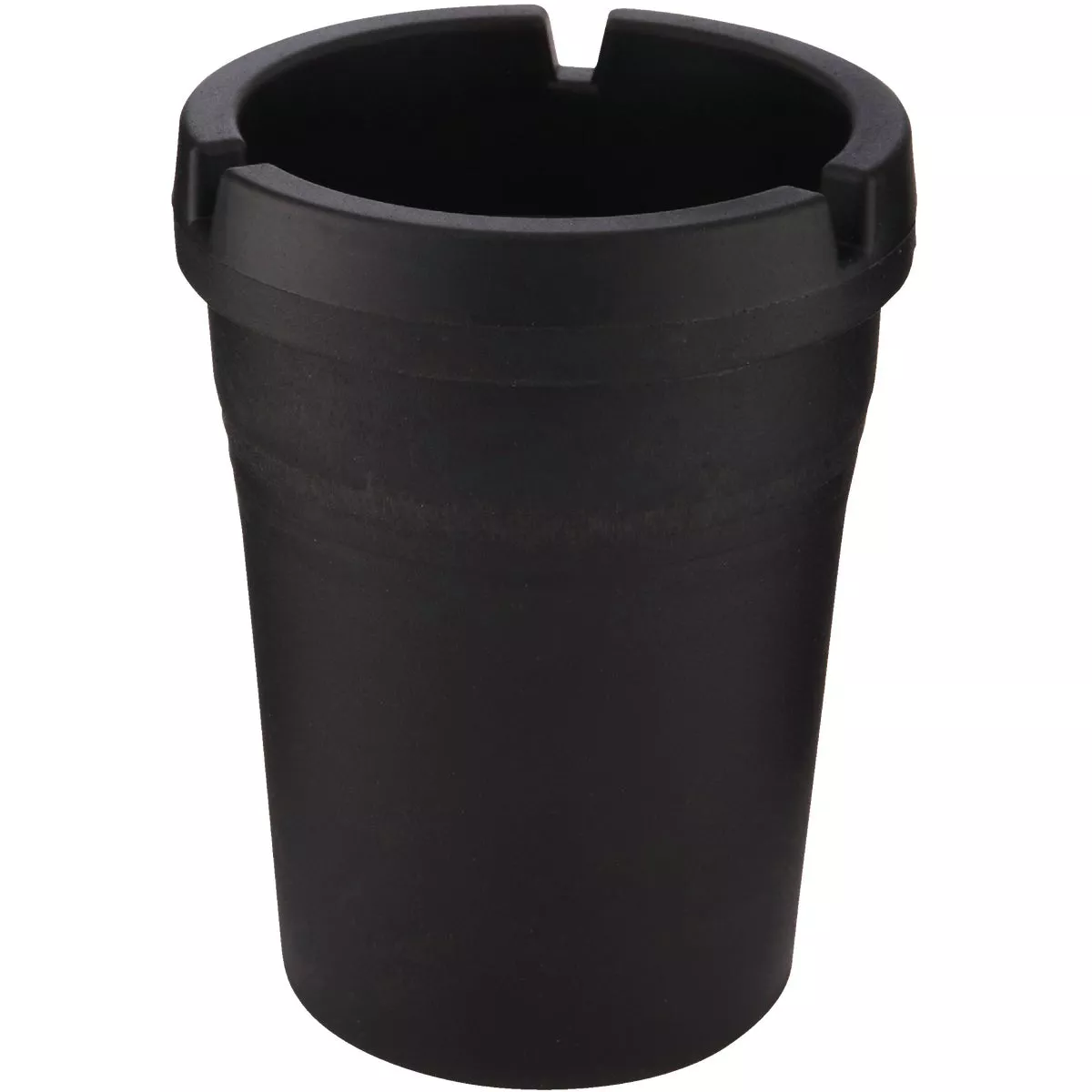 Custom Accessories Black Smokeless Ashtray - photo 3