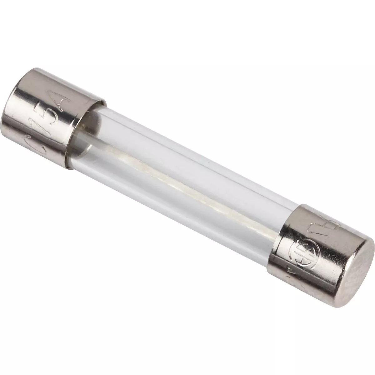 Bussmann 15A 32V AGC Glass Tube Automotive Fuse (5-Pack) - photo 3