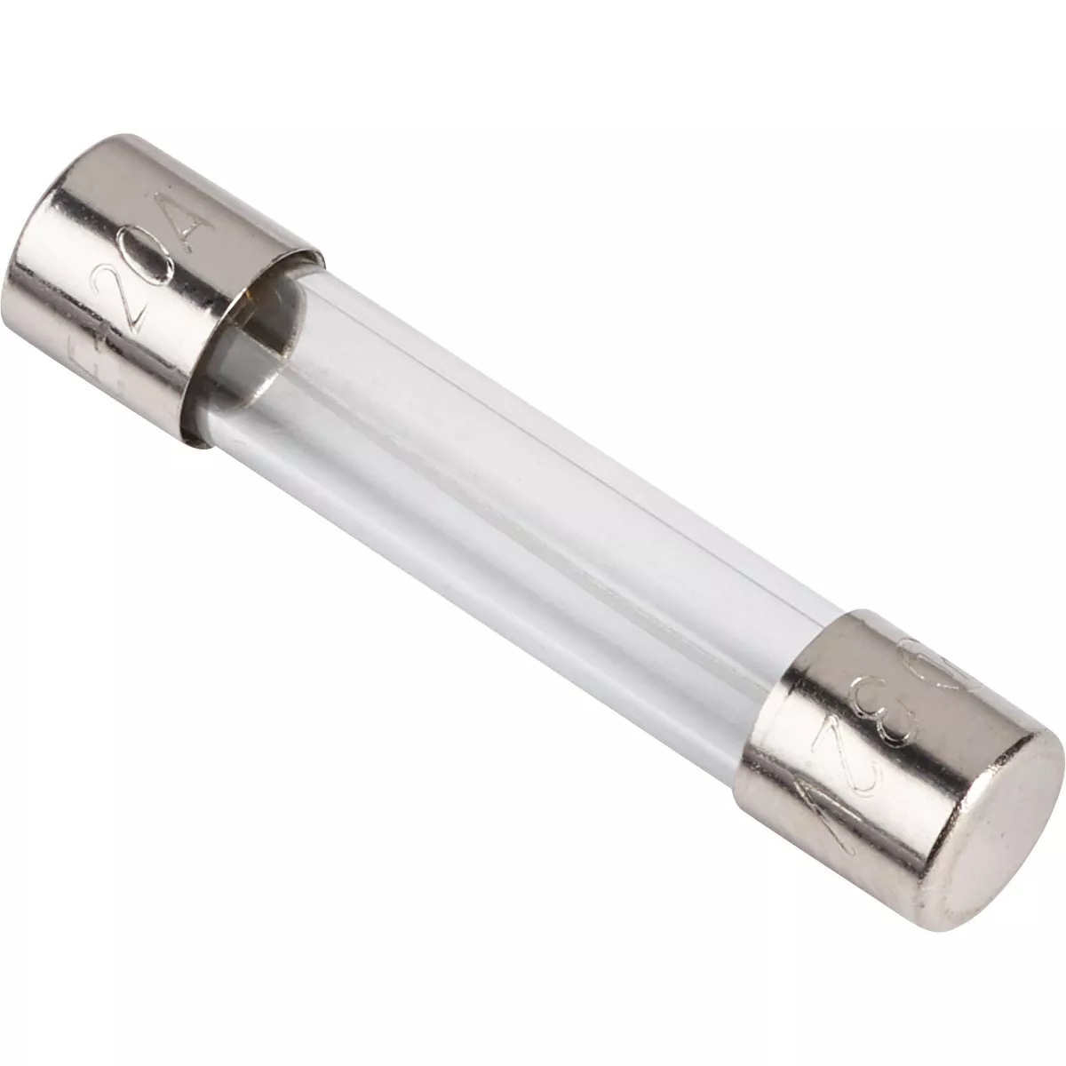 Bussmann 20A 32V SFE Glass Tube Automotive Fuse (5-Pack) - photo 3