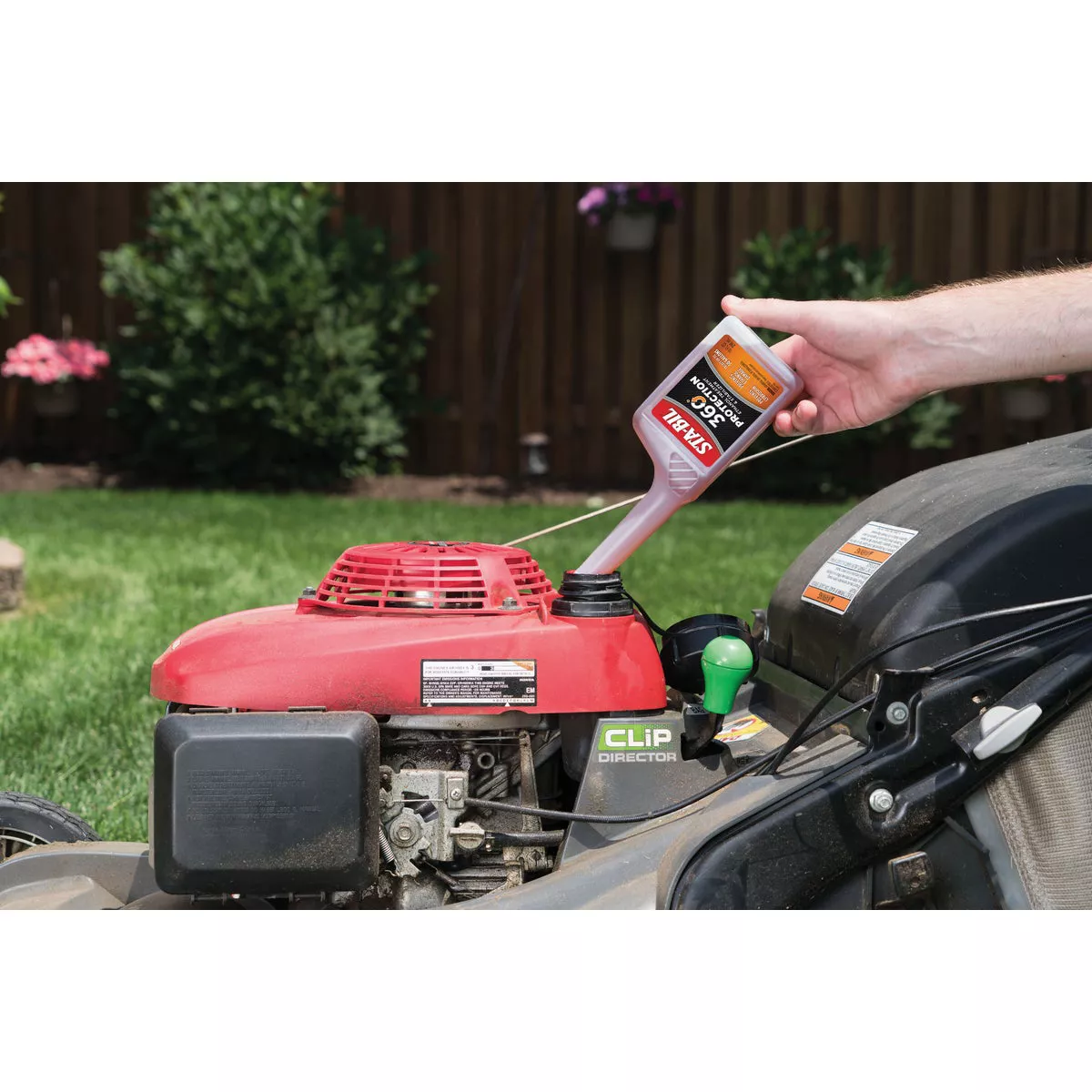 Sta-Bil 10 Fl. Oz. Ethanol Gas Treatment - photo 5