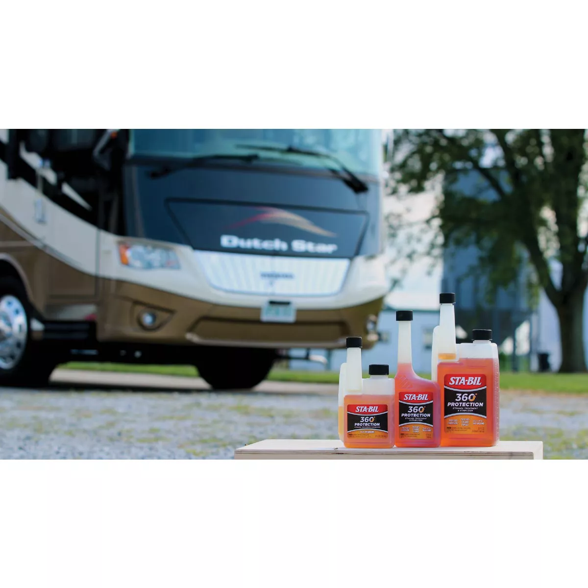 Sta-Bil 10 Fl. Oz. Ethanol Gas Treatment - photo 6