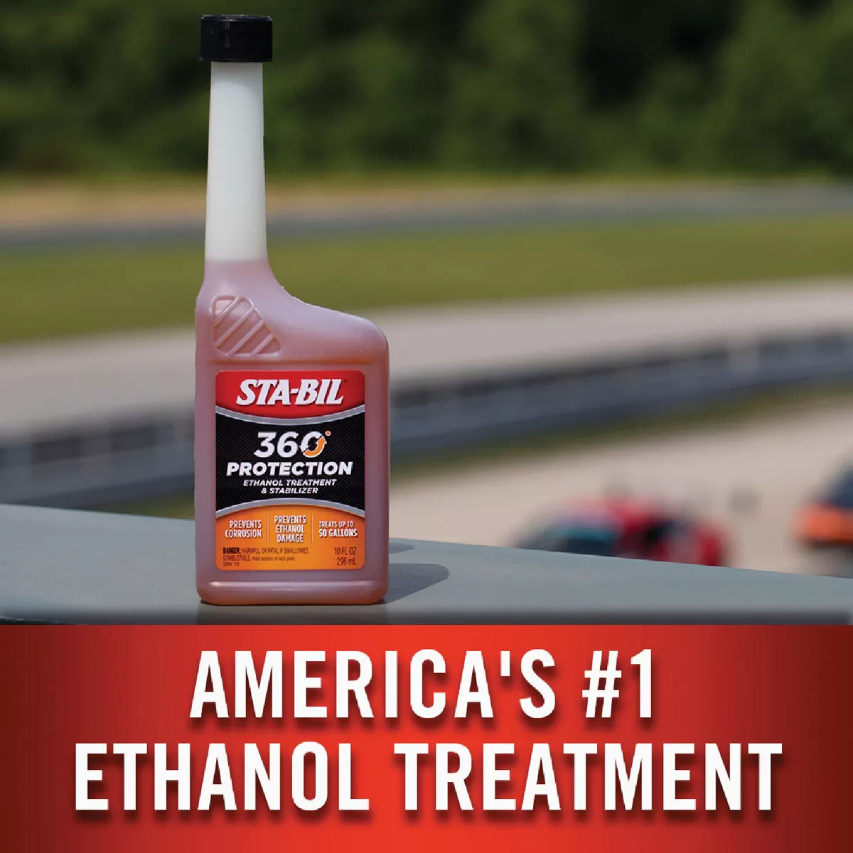 Sta-Bil 10 Fl. Oz. Ethanol Gas Treatment - photo 8