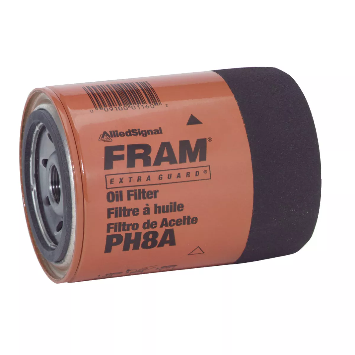 Fram Extra Guard PH8A Spin-On Oil Filter