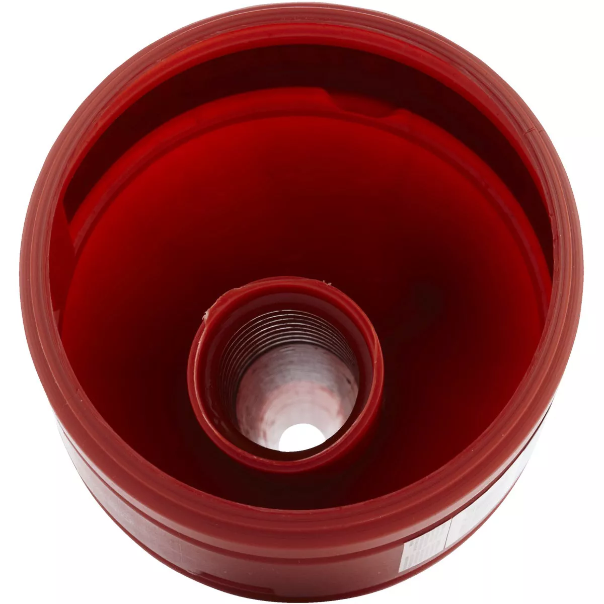 Custom Accessories Flexible Plastic Funnel - photo 2