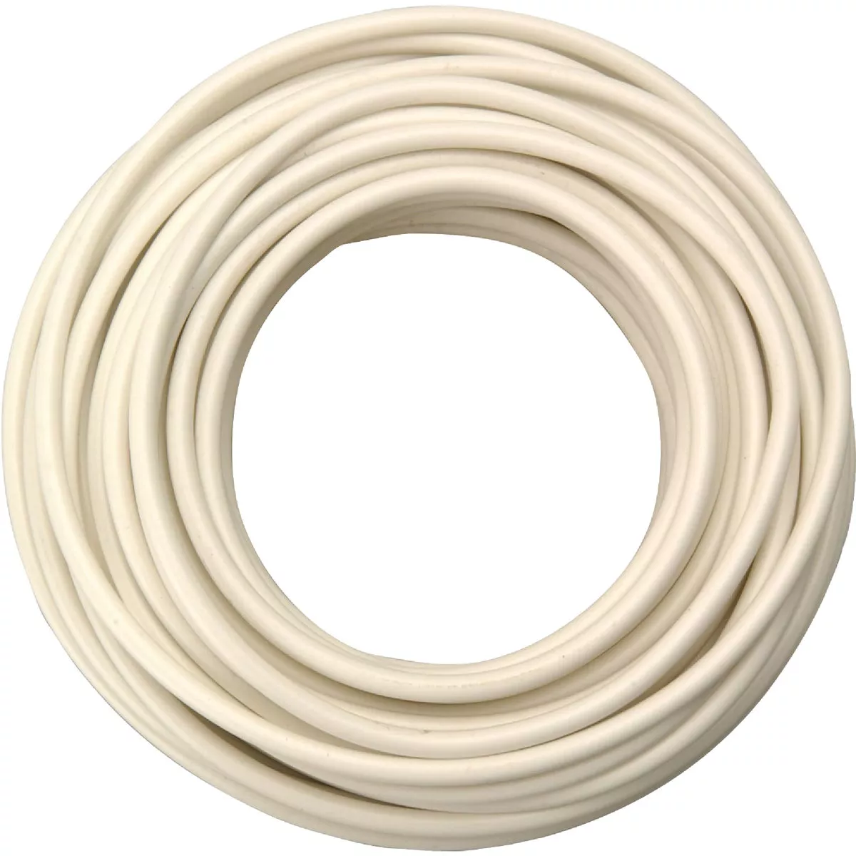 ROAD POWER 24 Ft. 16 Ga. PVC-Coated Primary Wire, White - photo 2