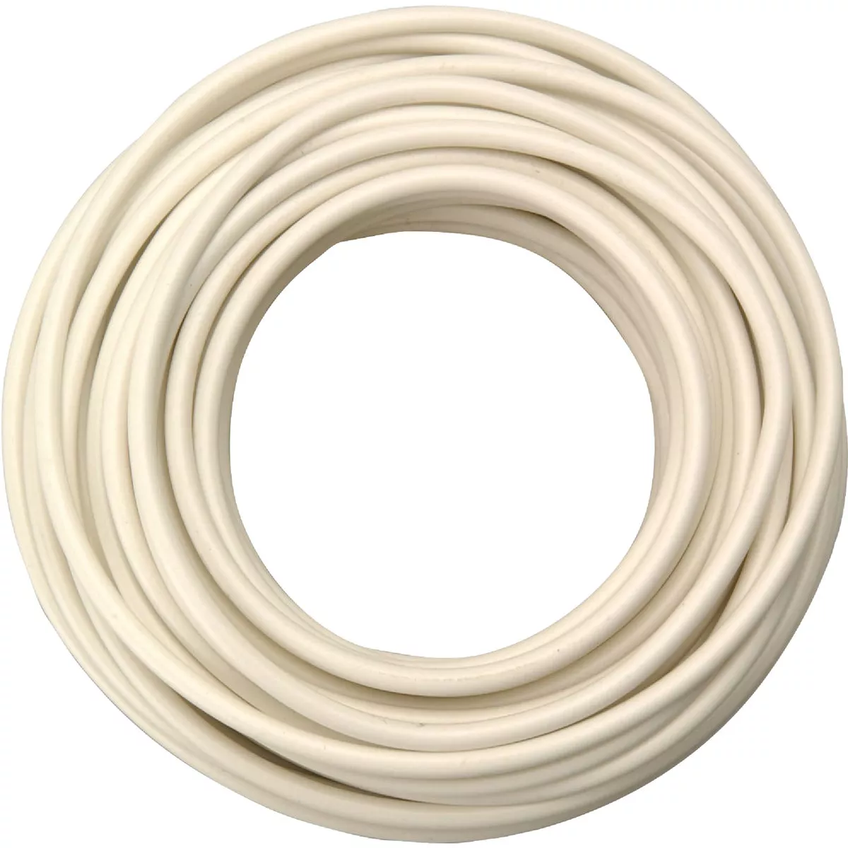 ROAD POWER 17 Ft. 14 Ga. PVC-Coated Primary Wire, White - photo 2