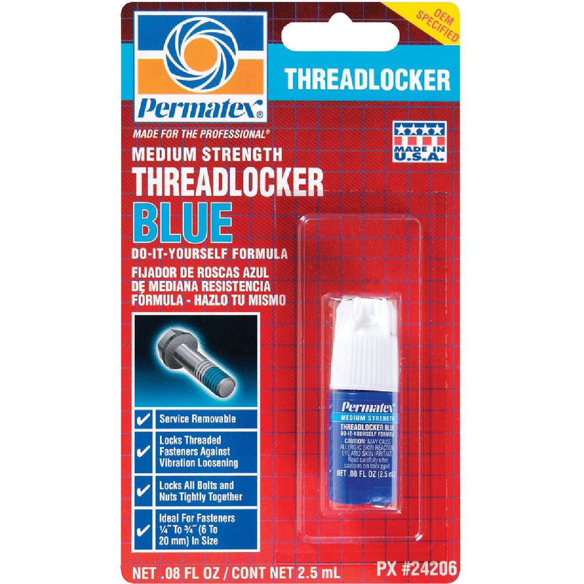Threadlocker | True Value Hardware