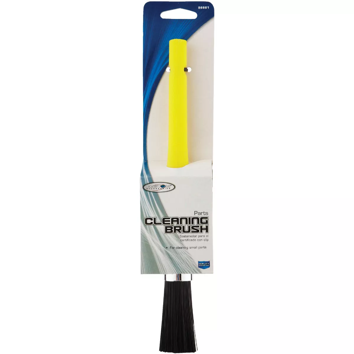 Custom Accessories 9 In. Parts Cleaning Brush - photo 2