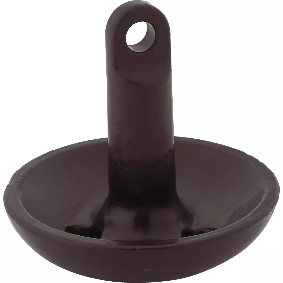Seachoice 15 Lb. Vinyl Coated Cast Iron Anchor