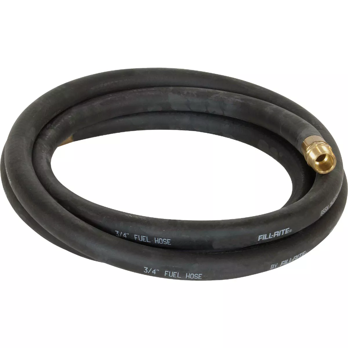 Fill-Rite 3/4 In. x 12 Ft. Fuel Transfer Hose