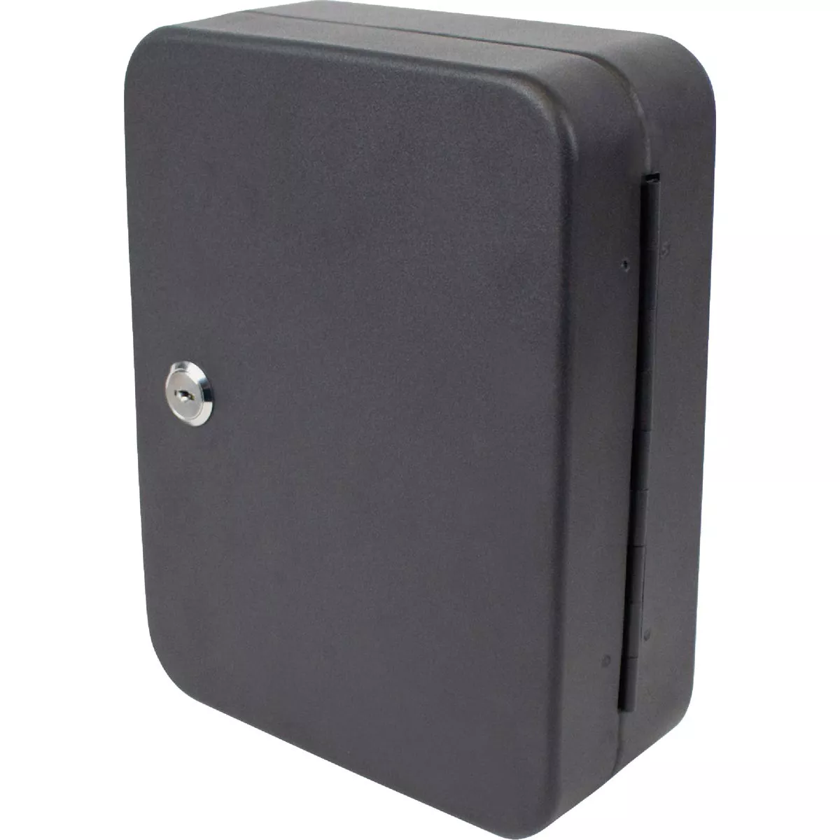 Lucky Line Metal Cabinet Key Hider (48-Hook)
