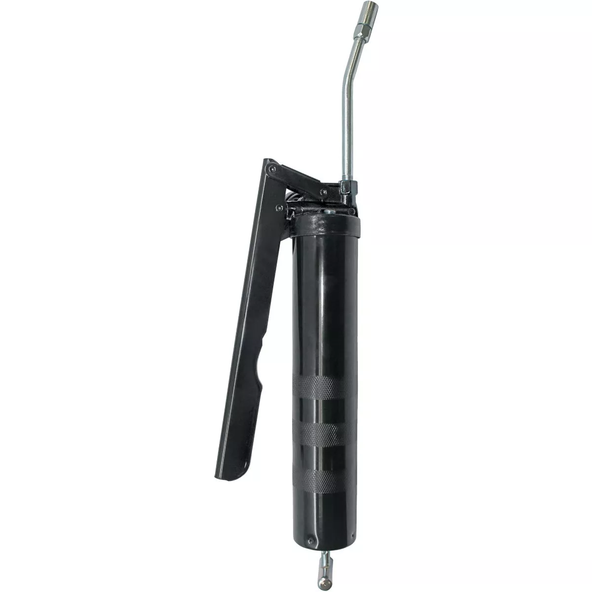 Plews Lubrimatic 14 Oz. 6000 psi Lever Grease Gun