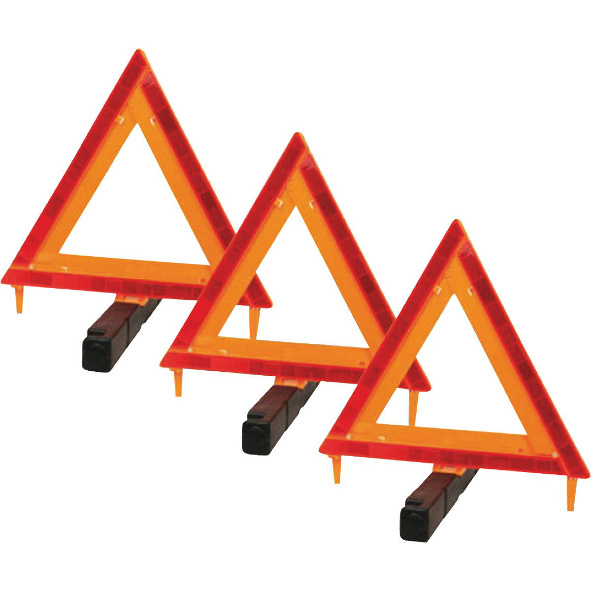 Warning Triangle Kit | True Value Hardware