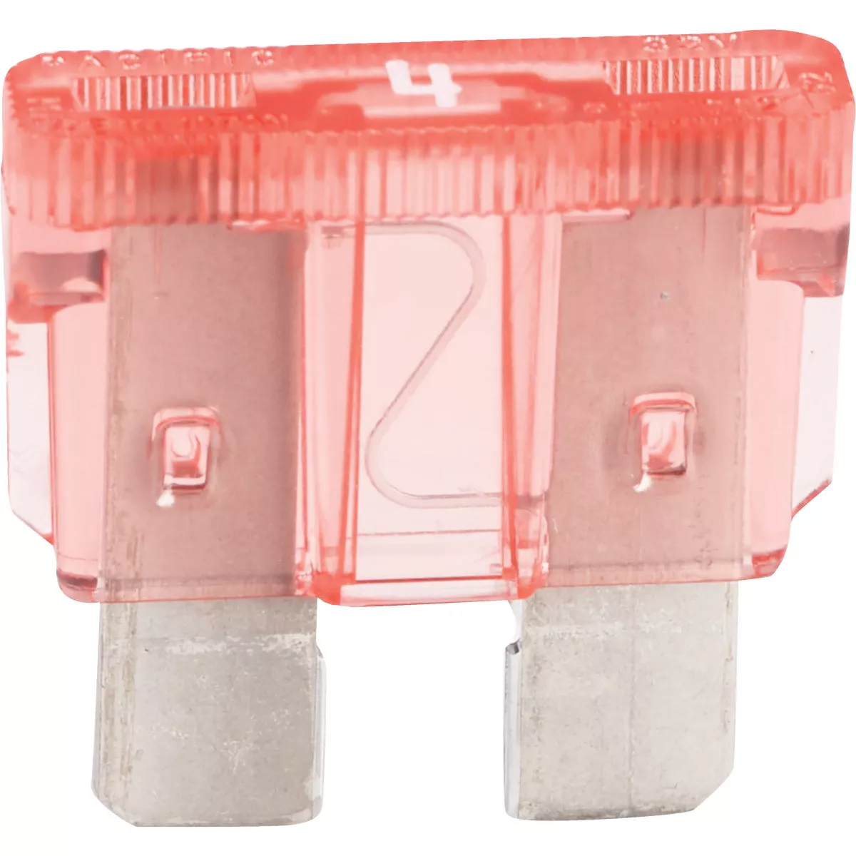 Bussmann 4A 32V ATC Blade Automotive Fuse (5-Pack) - photo 3