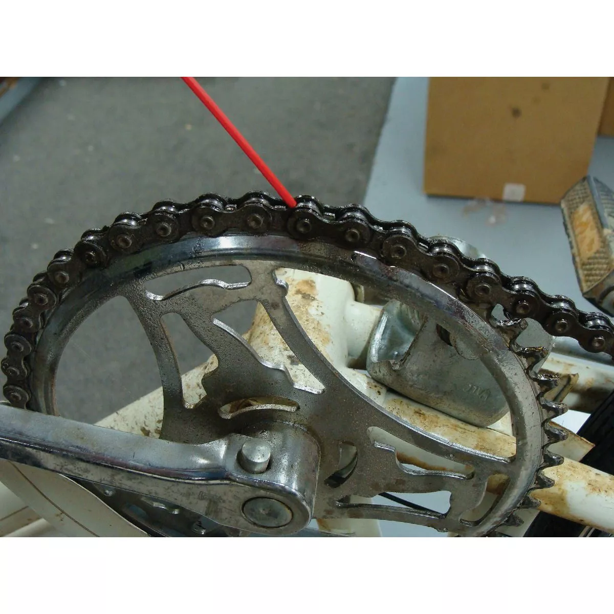 Superzilla 10.14 Oz. Aerosol Can Cleaner/Lubricant - photo 5