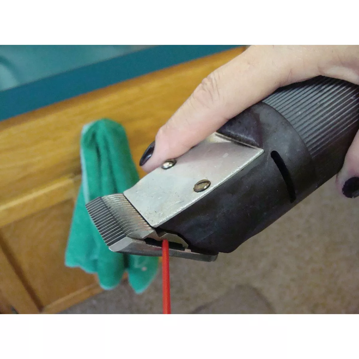 Superzilla 10.14 Oz. Aerosol Can Cleaner/Lubricant - photo 6