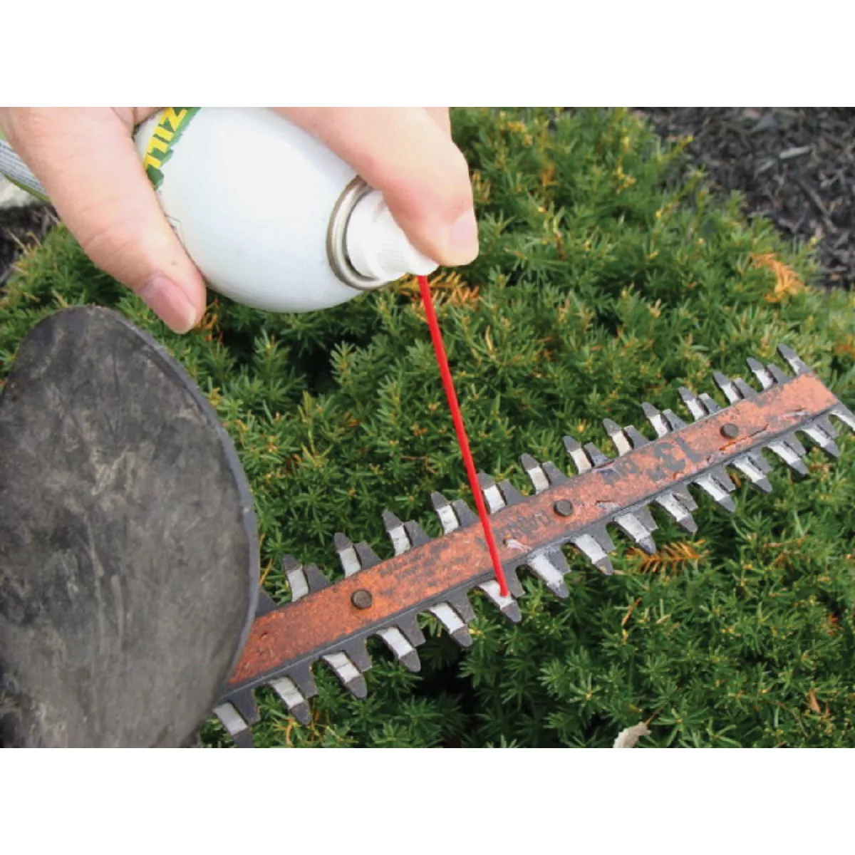 Superzilla 10.14 Oz. Aerosol Can Cleaner/Lubricant - photo 7